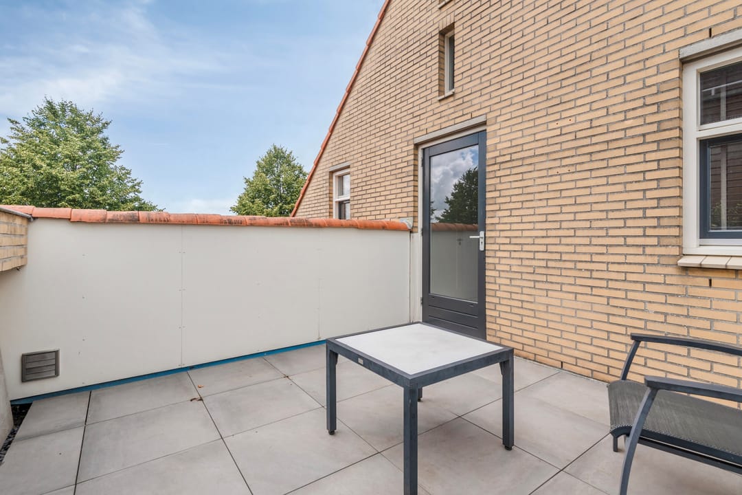 Foto 43 van West-Havendijk 40