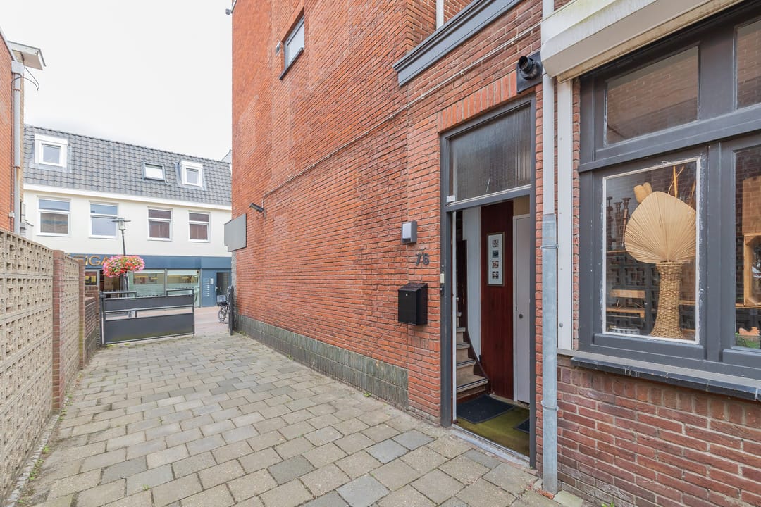 Foto 31 van Hoofdstraat 76-B