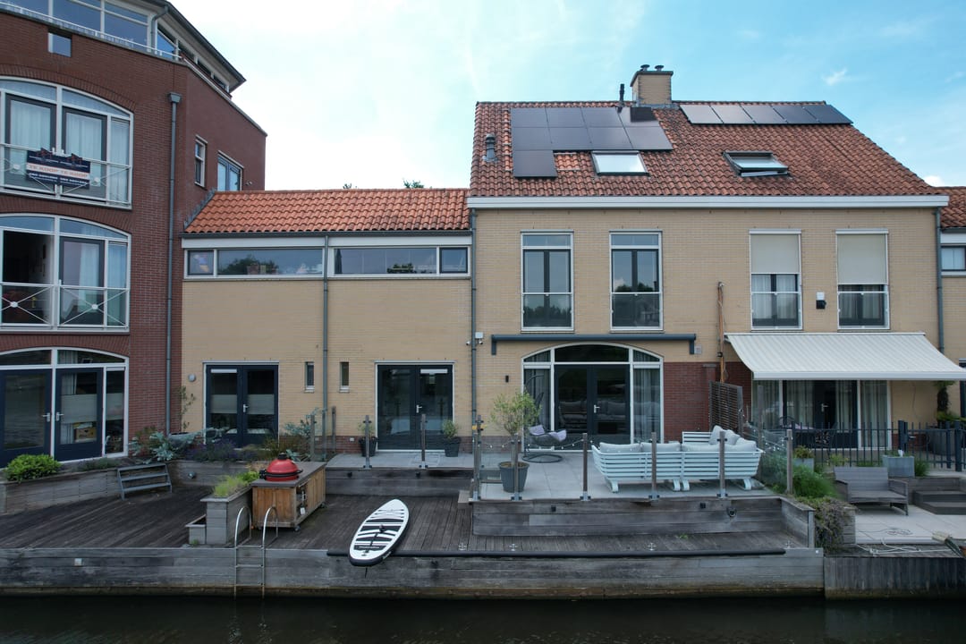 Foto 67 van West-Havendijk 40