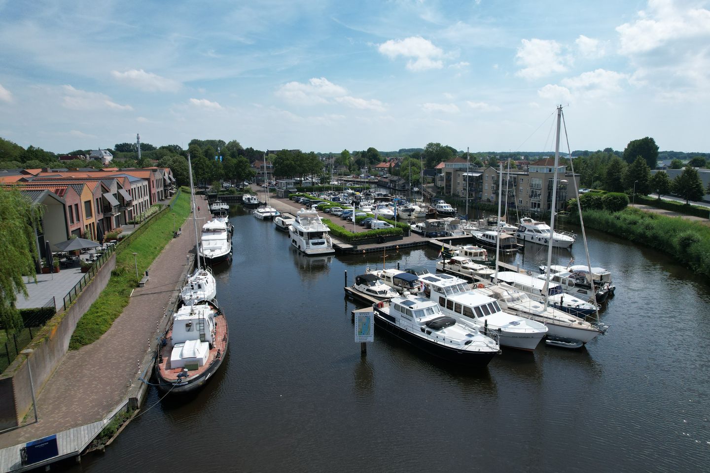 Foto 65 van West-Havendijk 40
