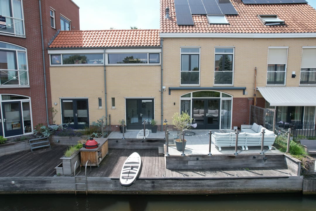 Foto 52 van West-Havendijk 40