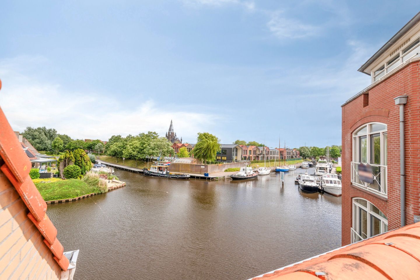 Foto 44 van West-Havendijk 40