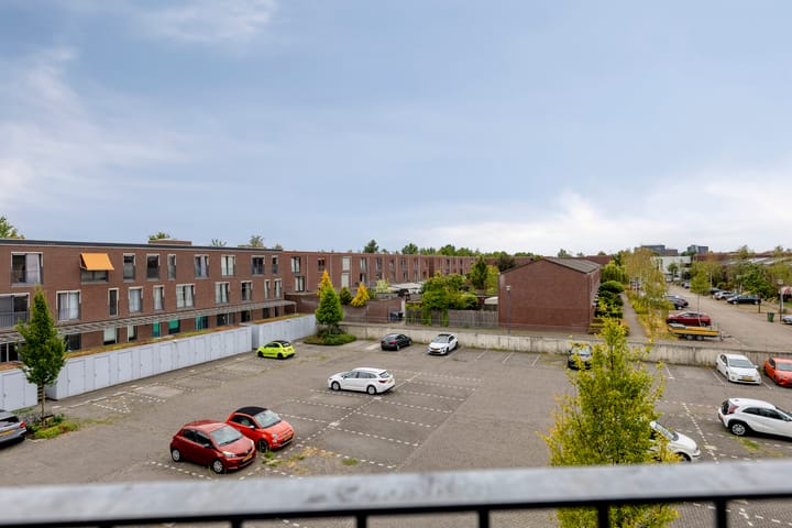 Appartement te koop: Zandkasteel 134, Eindhoven