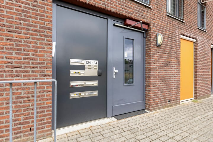 Foto 4 van Zandkasteel 134