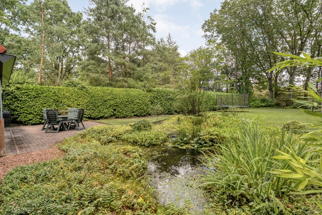 Foto 41 van Veldhaarweg 30