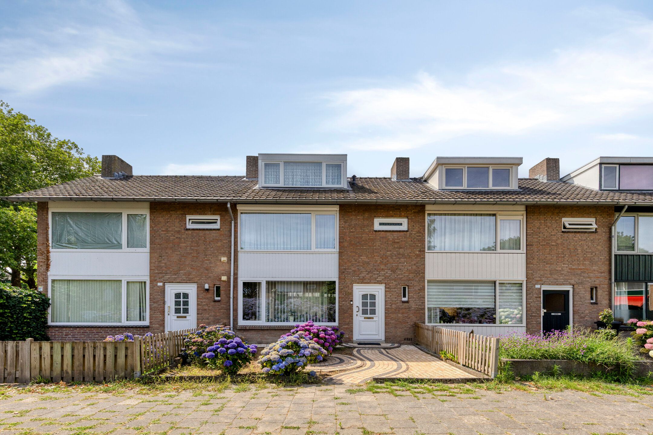 Generaal Marshallweg 126 