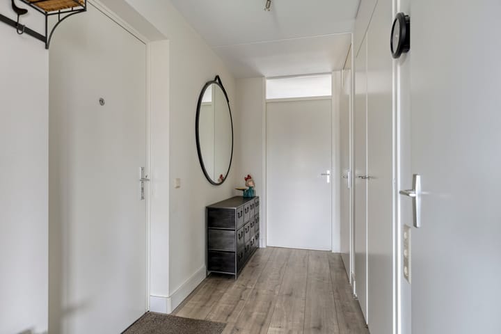 Appartement te koop: Zandkasteel 134, Eindhoven