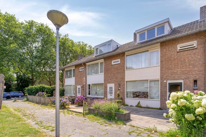 Photo 4 of Generaal Marshallweg 126