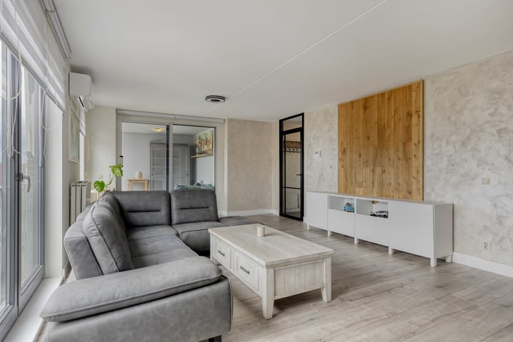Appartement te koop: Zandkasteel 134, Eindhoven
