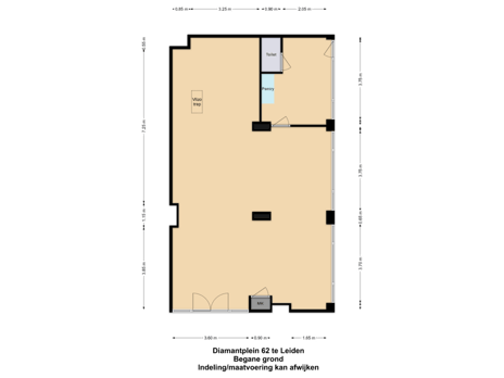 Bekijk plattegrond