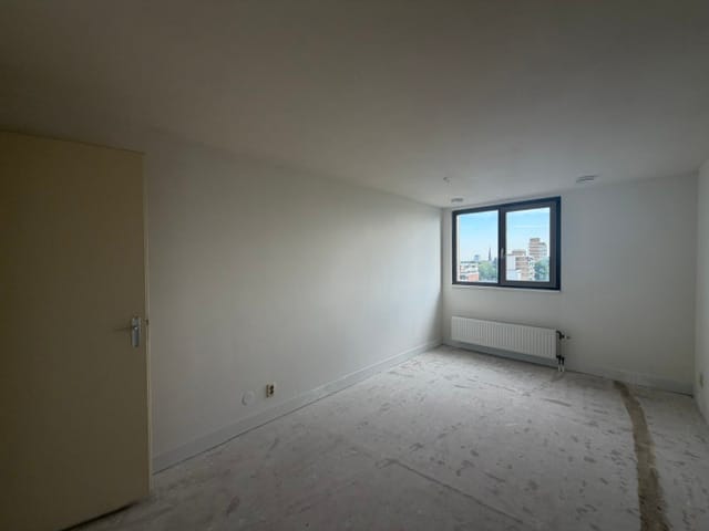 Foto 9 van Noord West Buitensingel 16-B