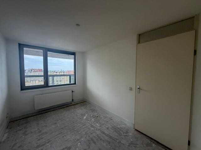 Foto 10 van Noord West Buitensingel 16-B
