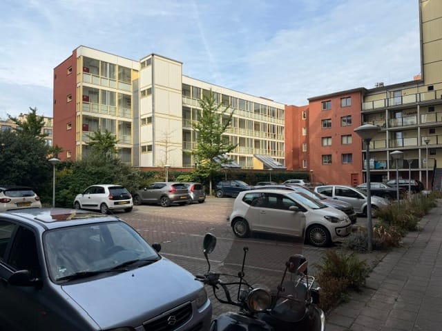 Foto 18 van Noord West Buitensingel 16-B