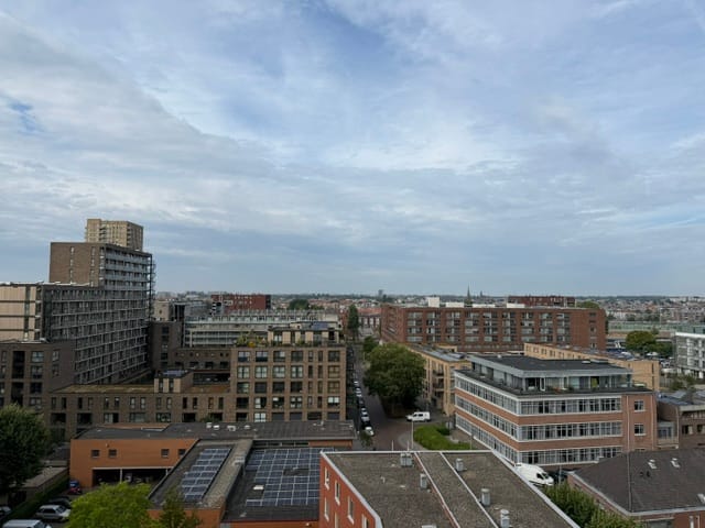 Foto 17 van Noord West Buitensingel 16-B