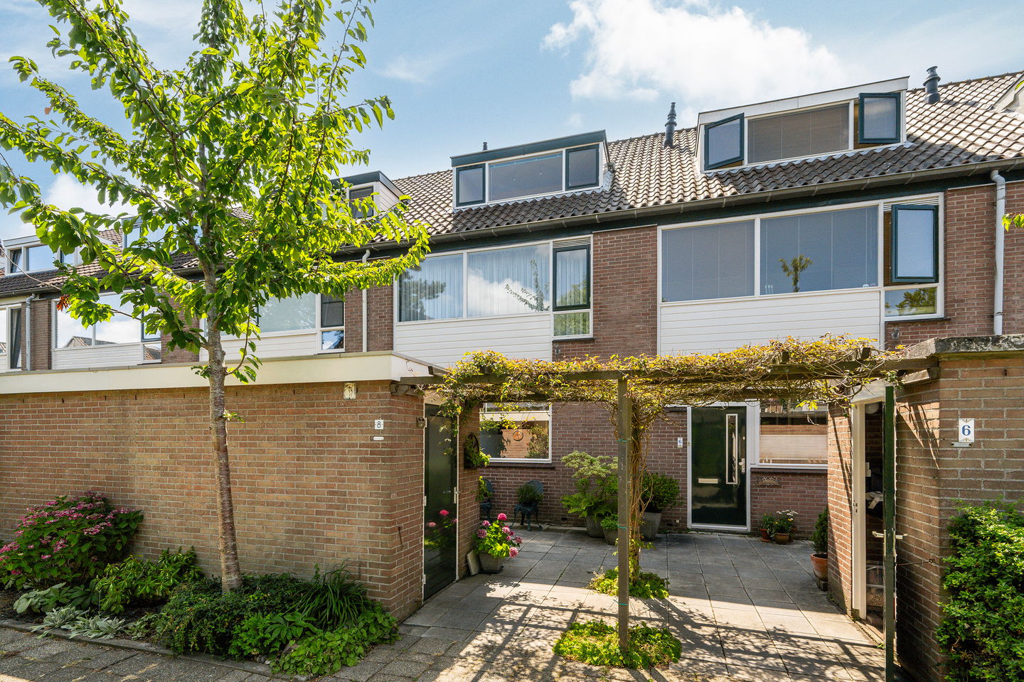 Foto 35 van Vuurdoorn 8