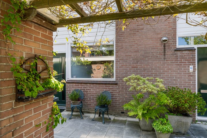 Foto 4 van Vuurdoorn 8