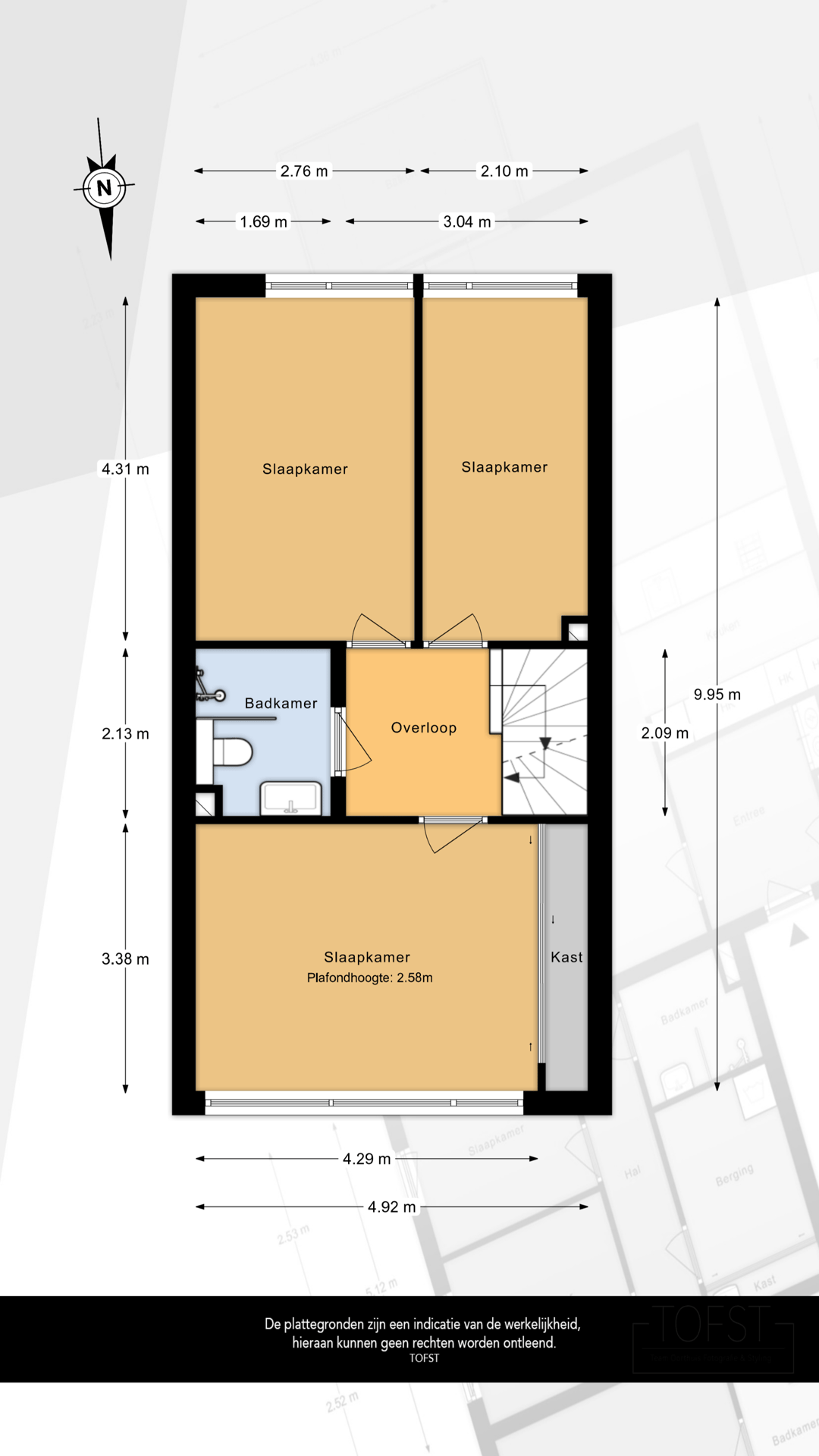 Foto 41 van Vuurdoorn 8