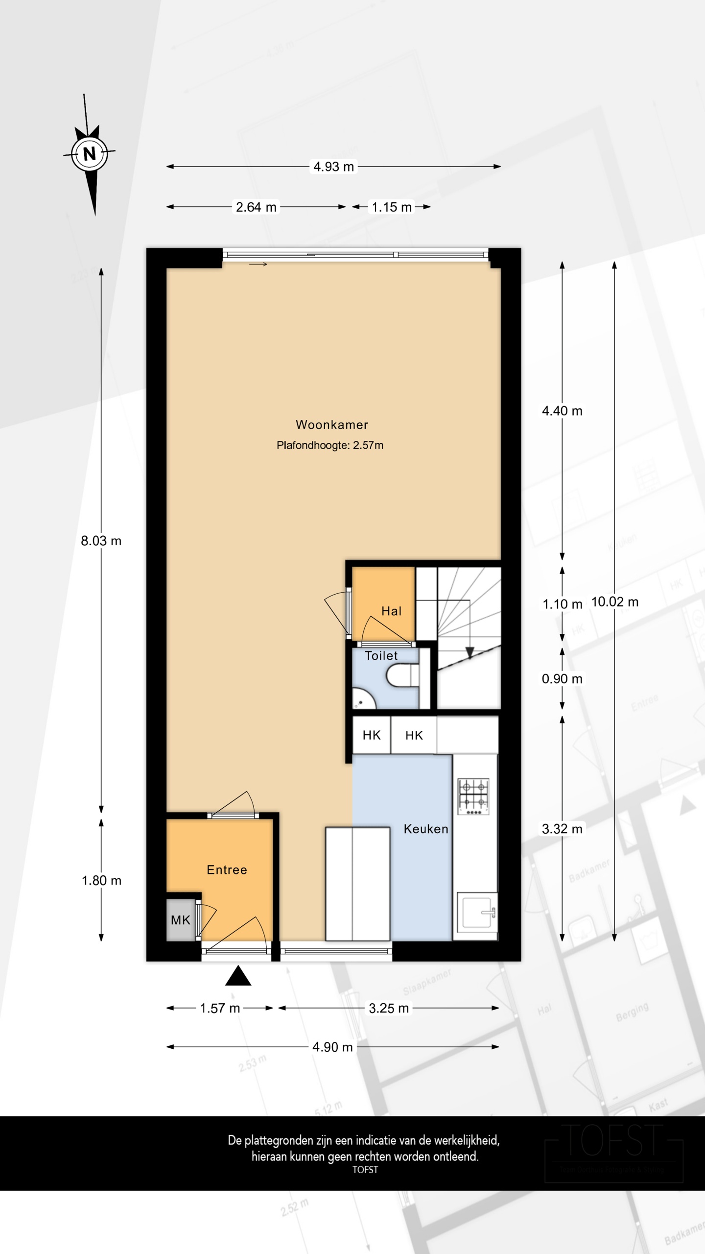 Foto 40 van Vuurdoorn 8
