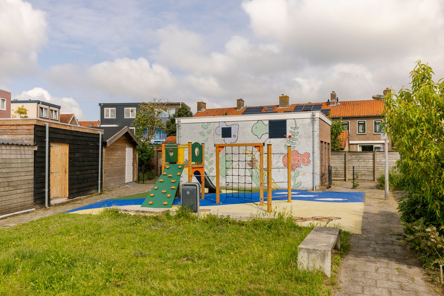 Photo 34 of Zwaluwstraat 46