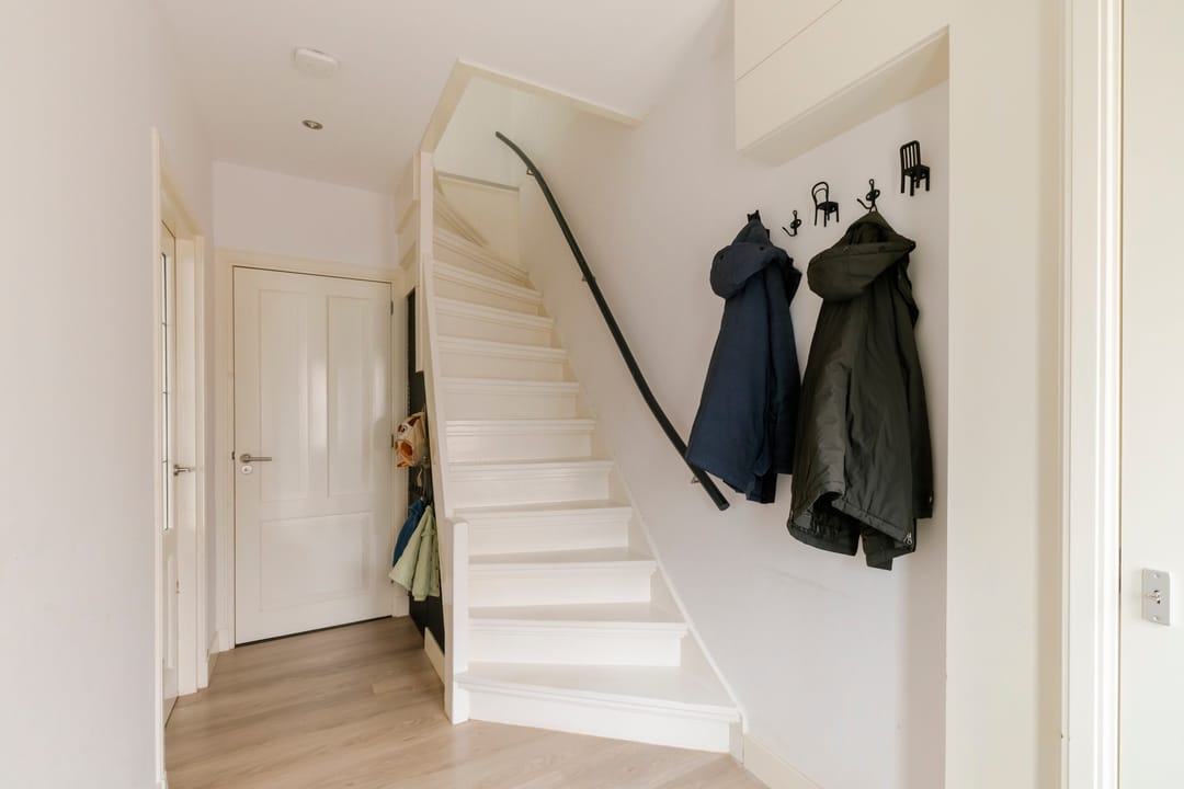 Photo 8 of Zwaluwstraat 46