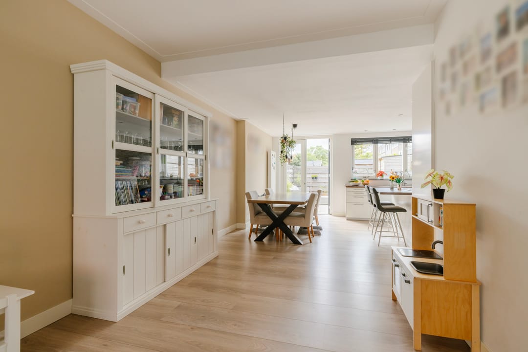 Photo 11 of Zwaluwstraat 46