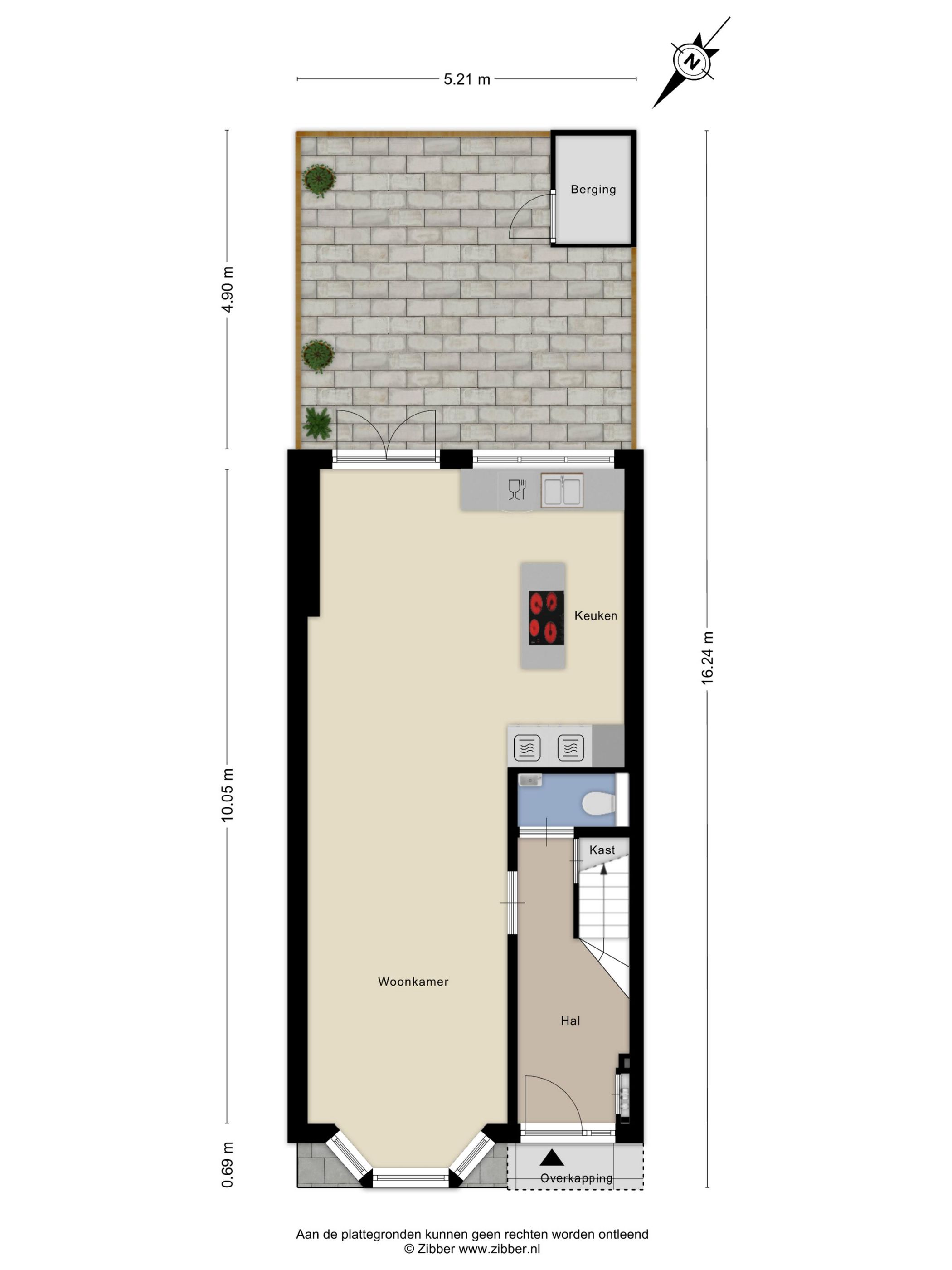Photo 39 of Zwaluwstraat 46