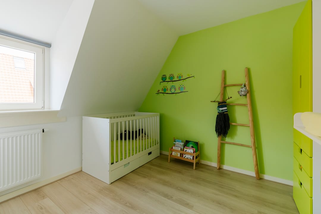 Photo 26 of Zwaluwstraat 46