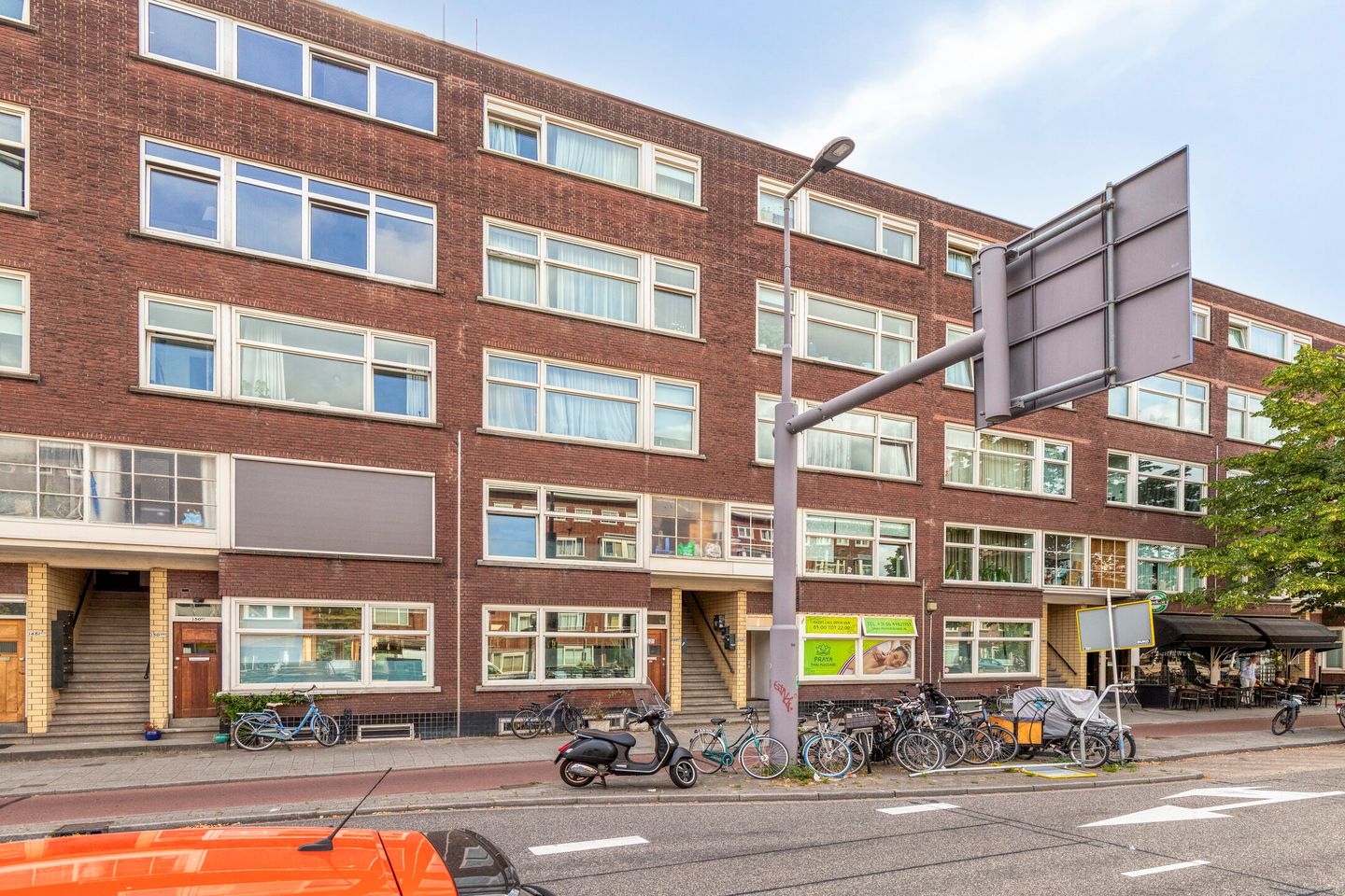 Foto 4 van Schieweg 152-A