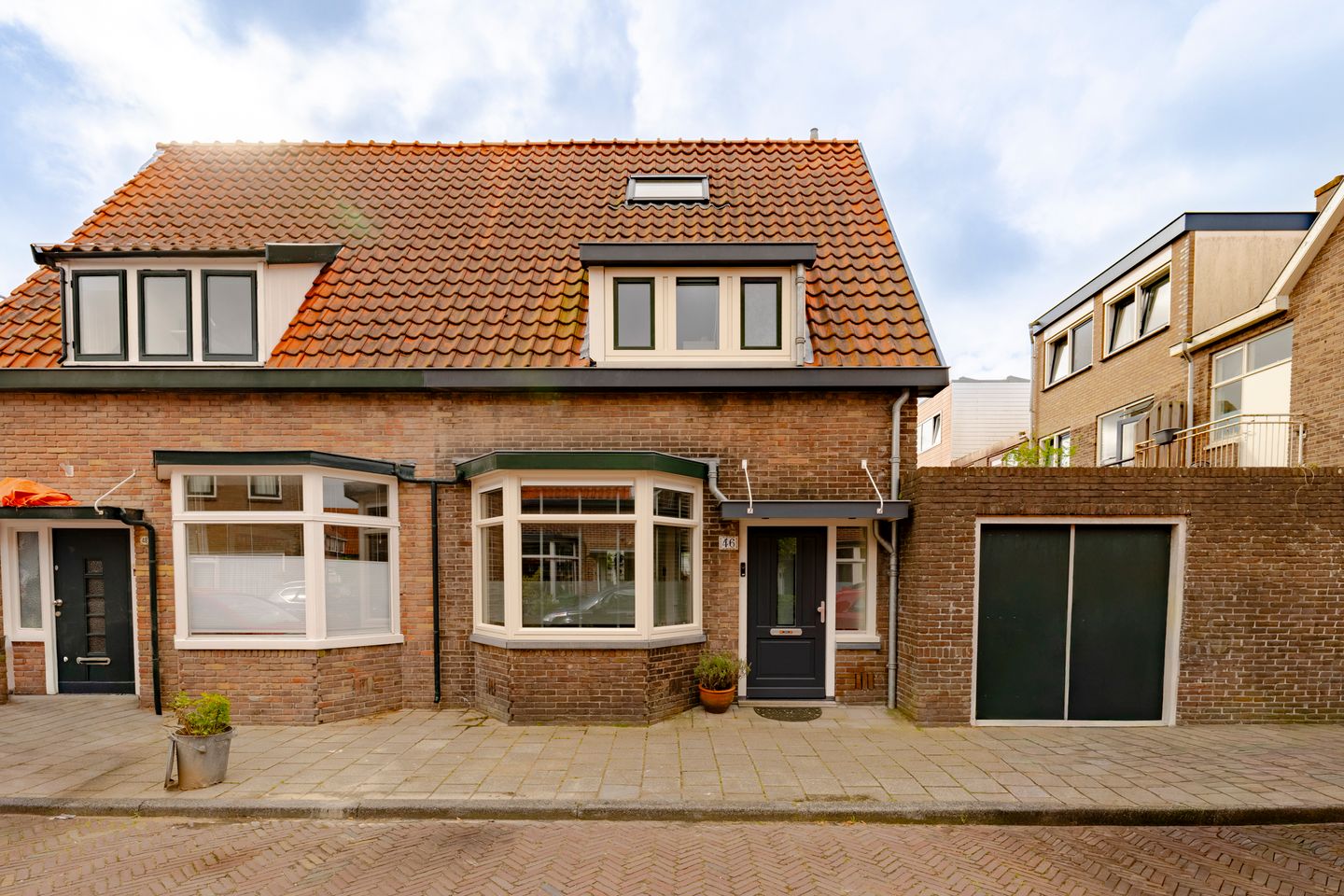 Photo 5 of Zwaluwstraat 46