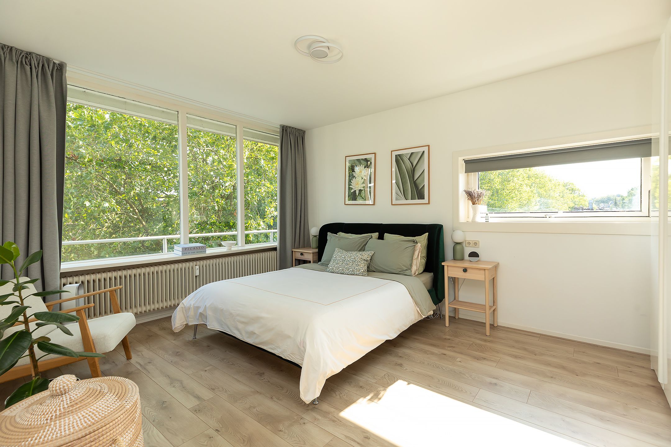 Foto 3 van Vaartweg 165-B