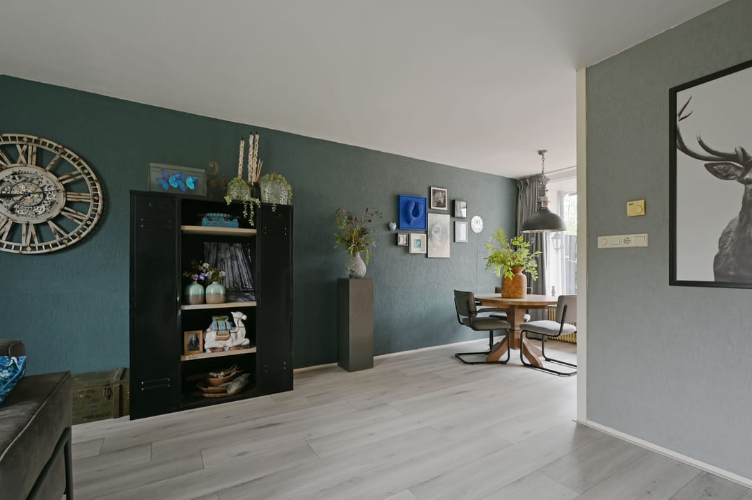 Photo 7 of van Lennepstraat 4