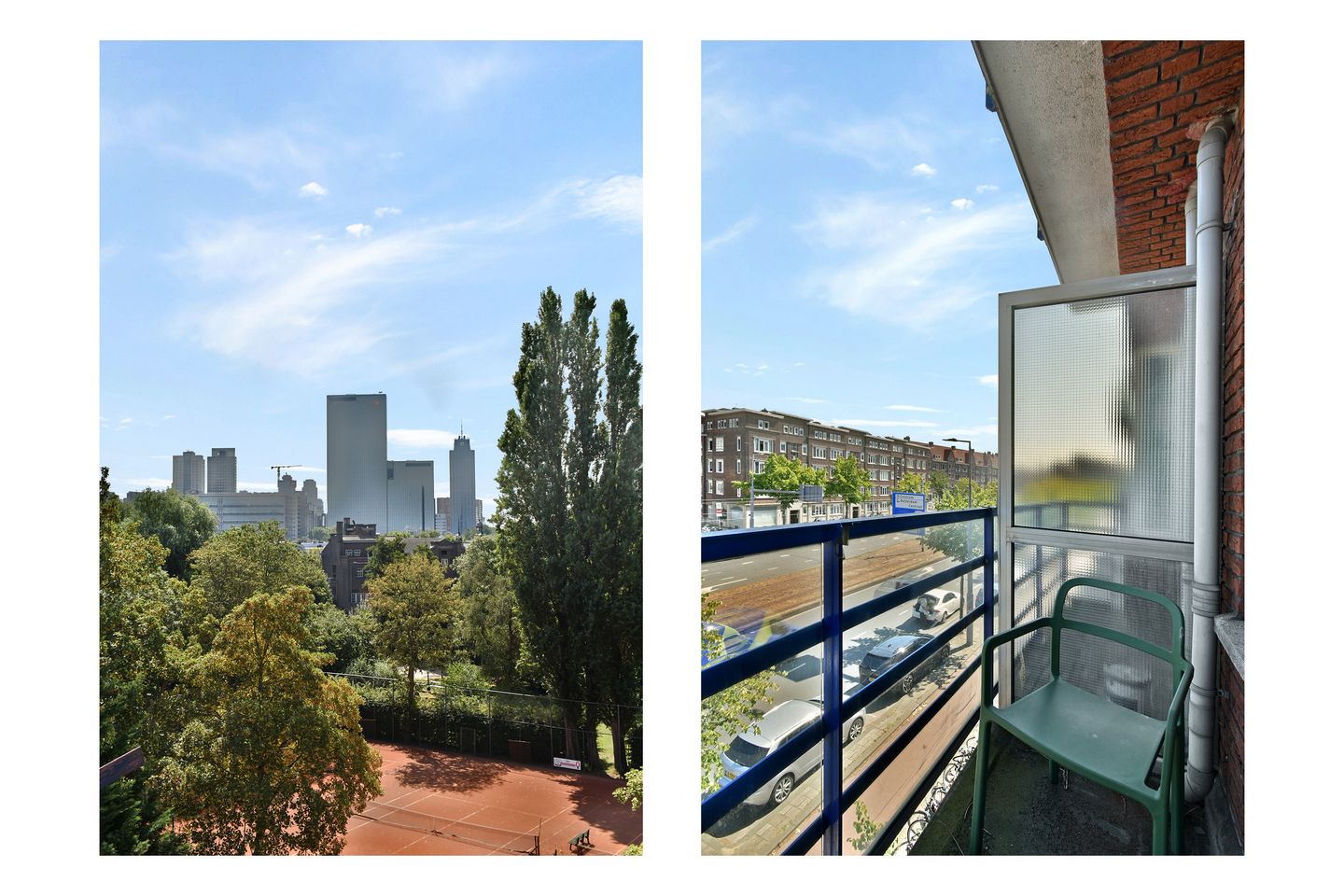 Photo 14 of Schieweg 54-B