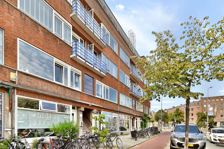 Foto 2 van Schieweg 54-B