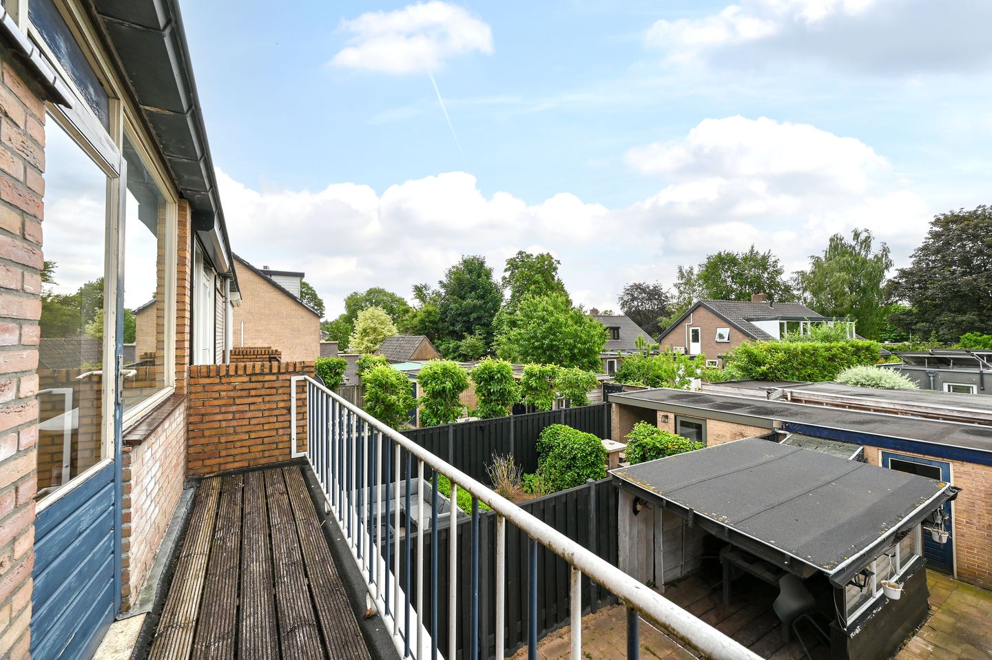 Photo 14 of van Lennepstraat 4