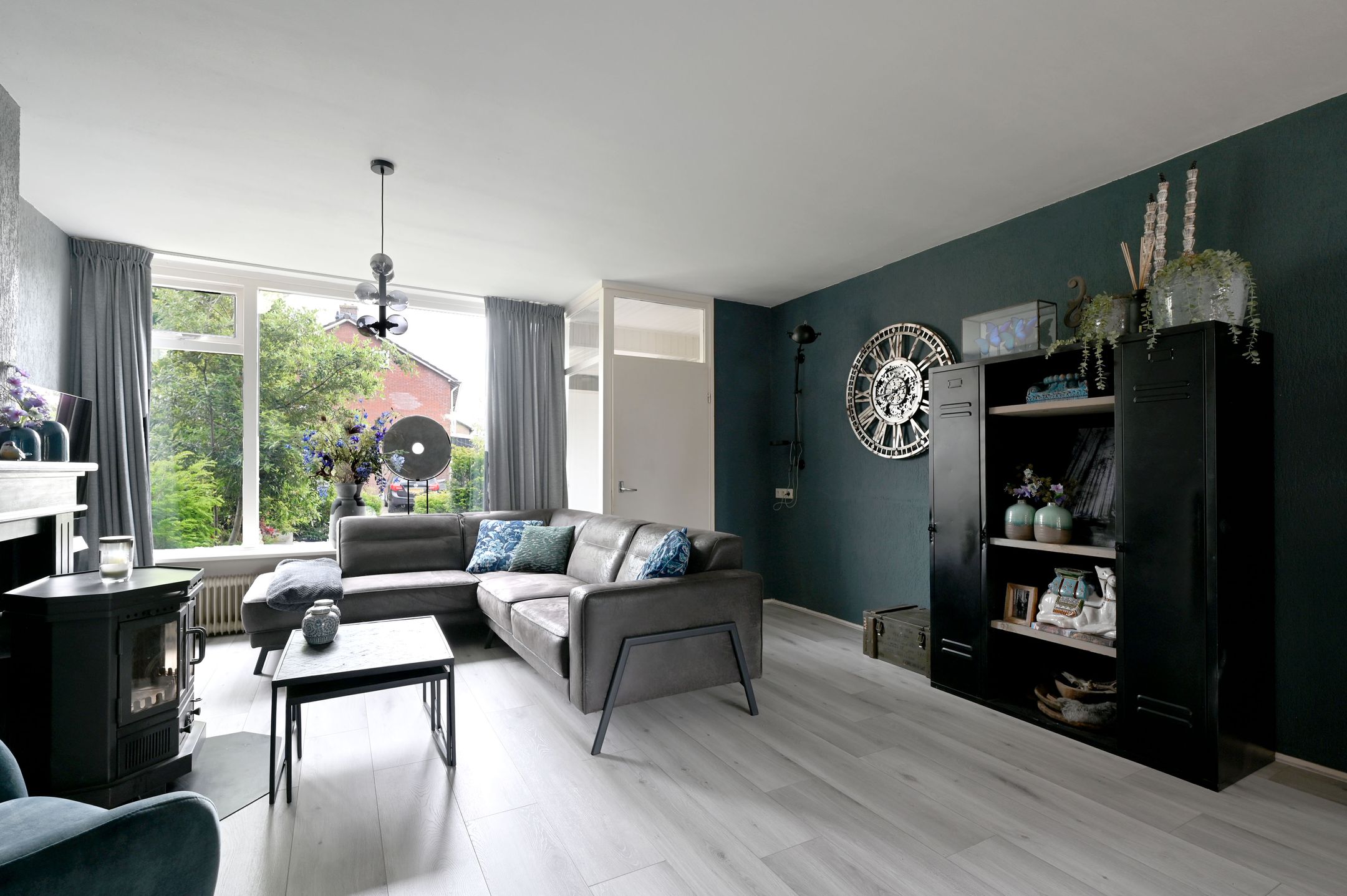 Photo 6 of van Lennepstraat 4