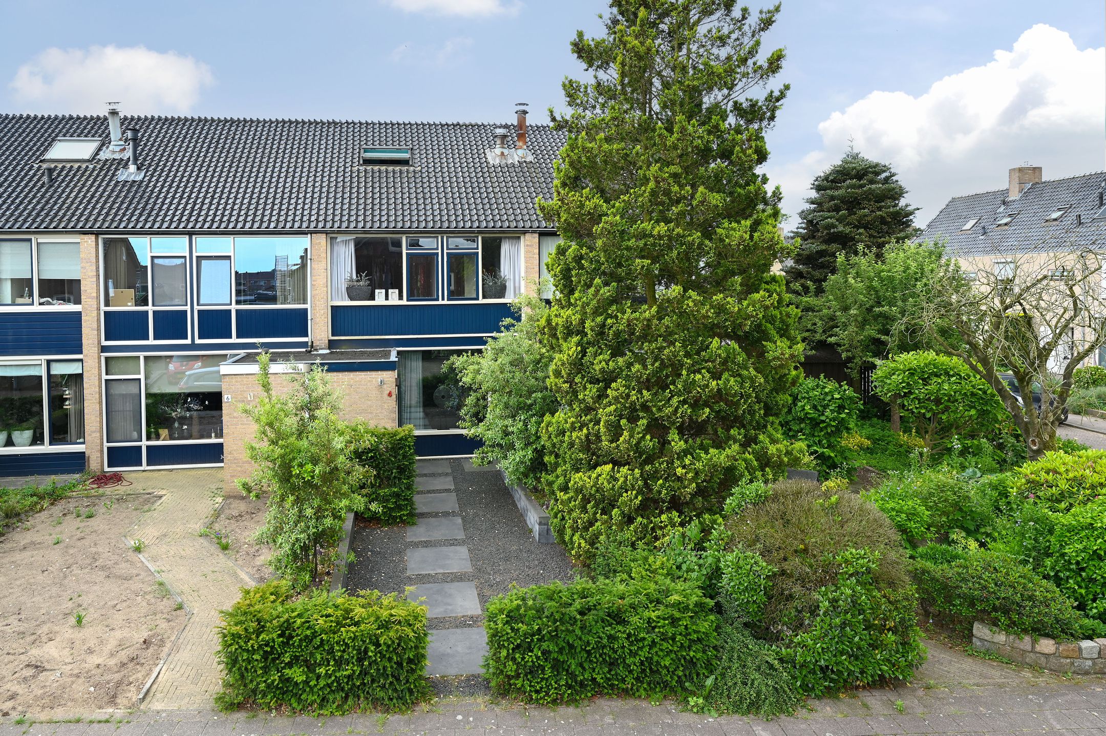 Photo 24 of van Lennepstraat 4