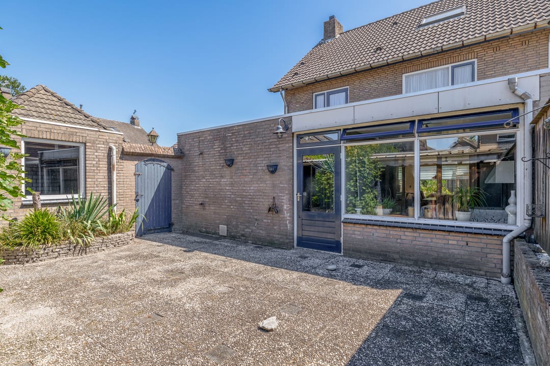 Foto 47 van Zr Persoonsstraat 15