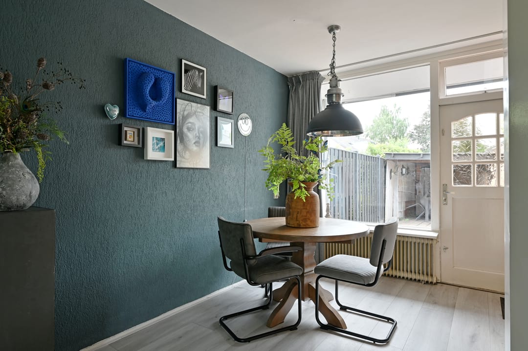 Photo 8 of van Lennepstraat 4