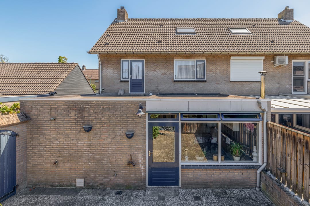 Foto 46 van Zr Persoonsstraat 15