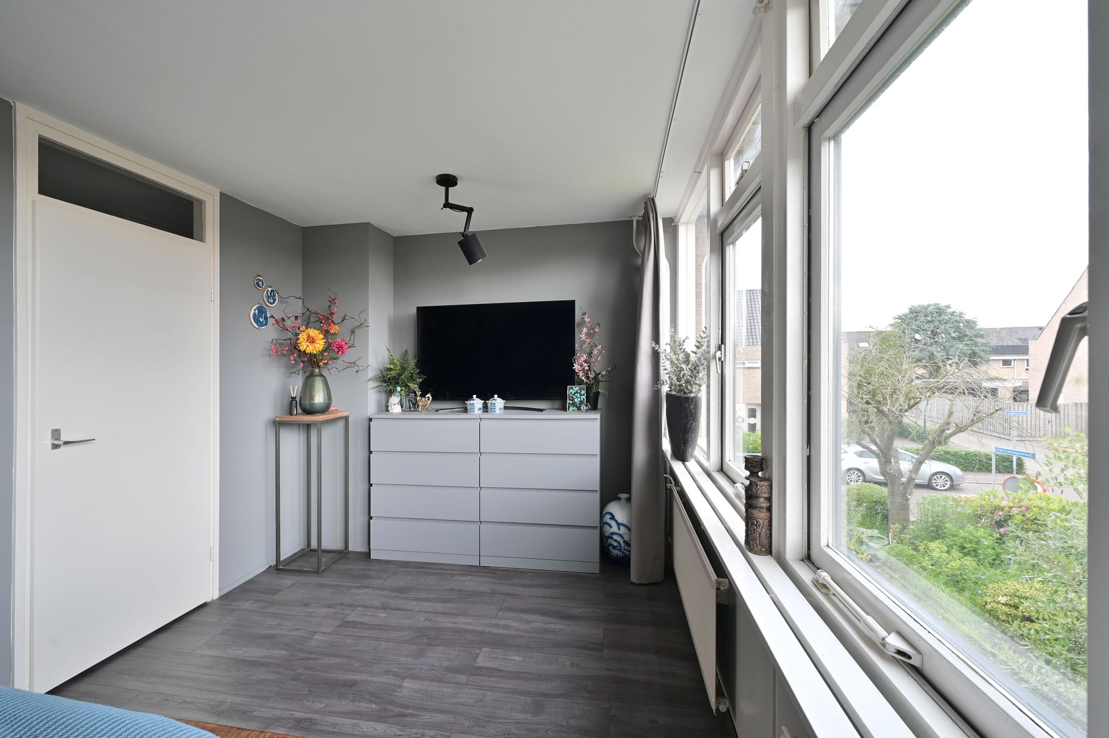 Photo 12 of van Lennepstraat 4