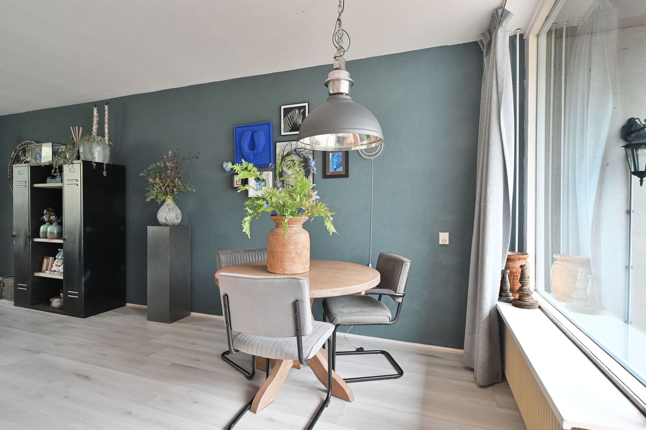 Photo 9 of van Lennepstraat 4