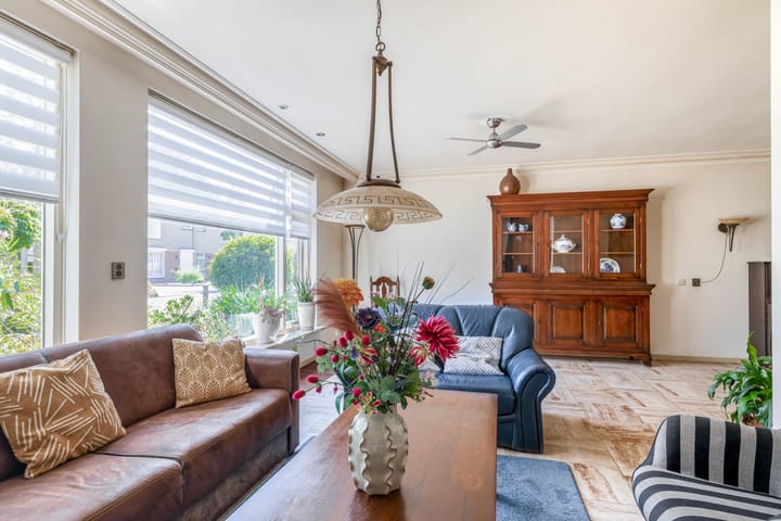 Foto 2 van Zr Persoonsstraat 15