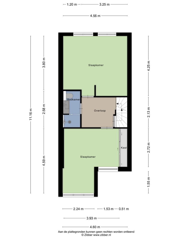 Tussenwoning te koop: hunenveldlaan 64, Oldenzaal