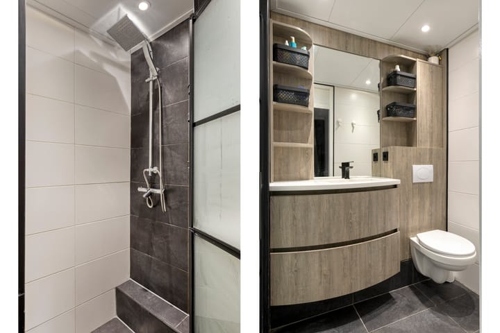Tussenwoning te koop: Hunenveldlaan 64, Oldenzaal