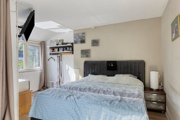 Tussenwoning te koop: Hunenveldlaan 64, Oldenzaal