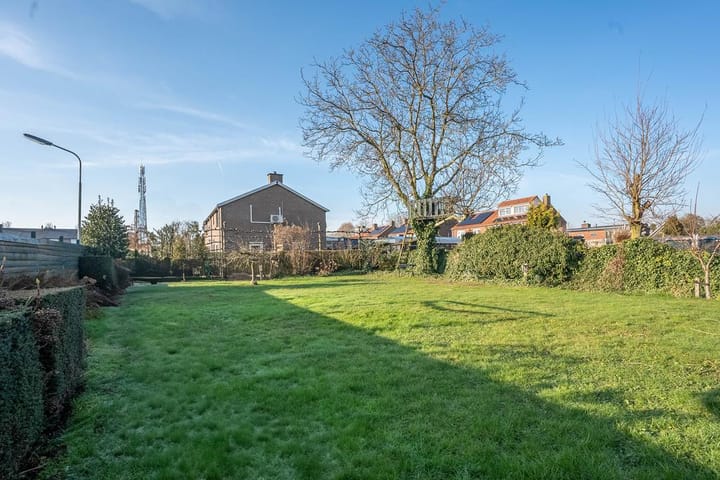 Foto 5 van Margrietlaan | bouwkavel + woning