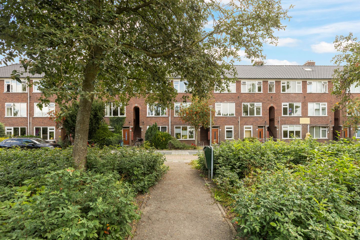 Foto 40 van Adriaan van Ostadestraat 171