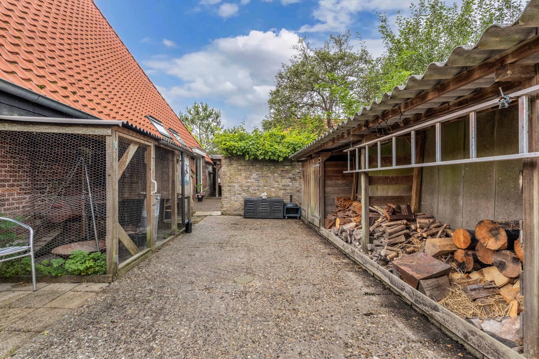 Foto 53 van Tsjerkebuorren 5