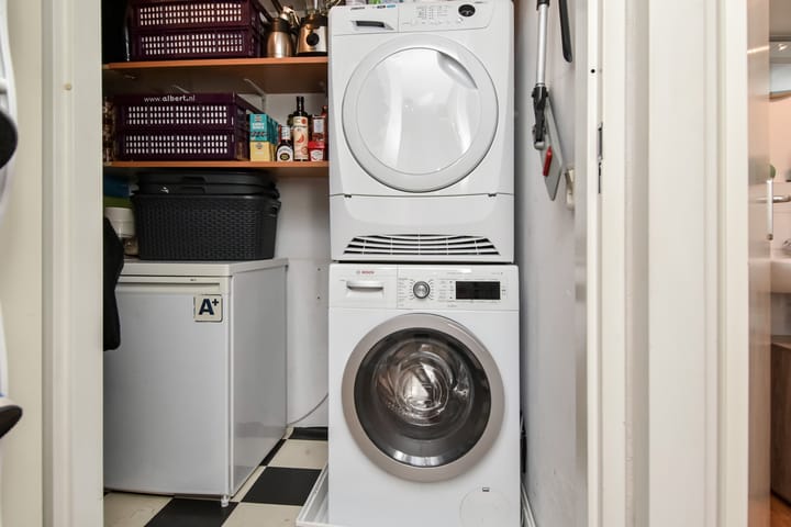 Tussenwoning te koop: Operatie Mannahof 7, Nootdorp