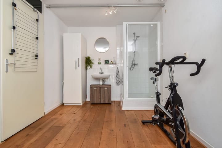 Tussenwoning te koop: Operatie Mannahof 7, Nootdorp